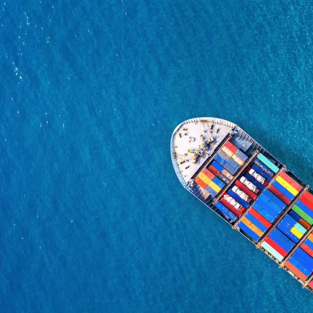 aerial-view-container-cargo-ship-sea