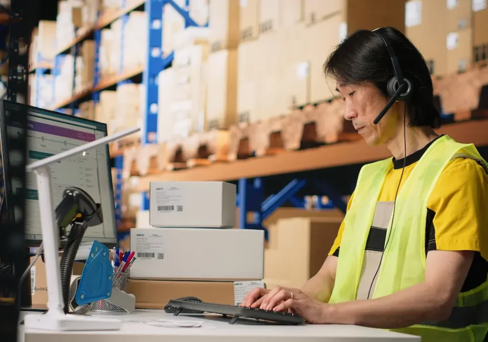 Why Data Gaps Are the Biggest Threat to Produce Logistics (and How to Close Them)