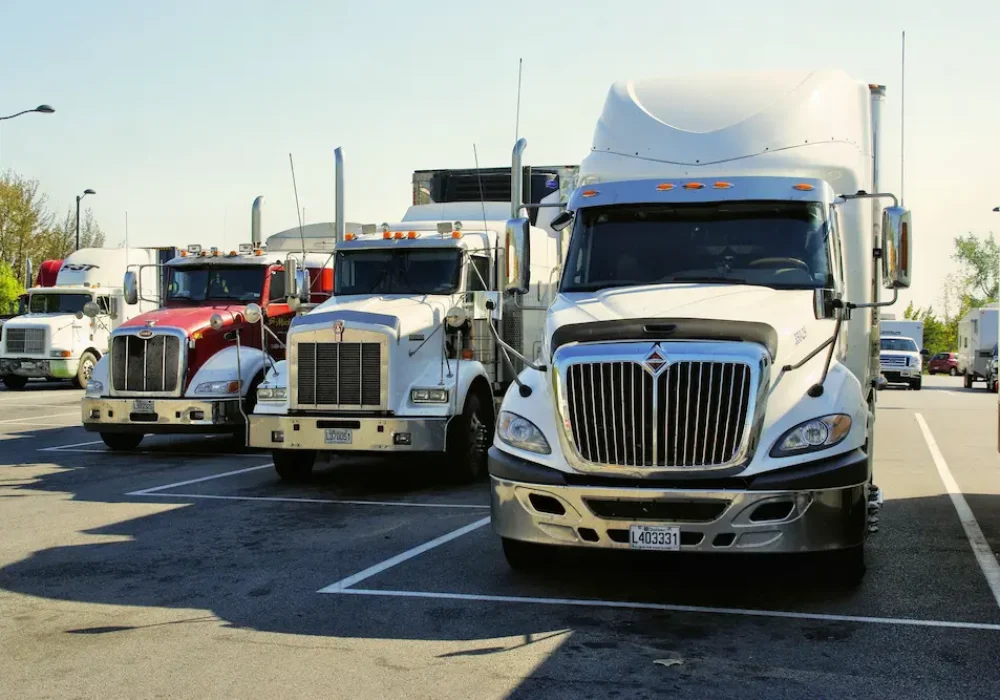 The Hidden Costs of Choosing the Wrong Carrier for Fresh Produce