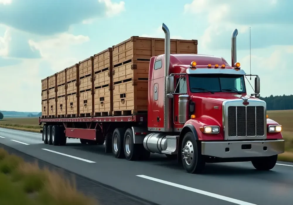 The Cold Chain Revolution: How Smart Tech Keeps Produce Fresh from Farm to Fork