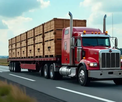 freepik__flatbed-truck-transporting-oversize-load-of-produc__13303