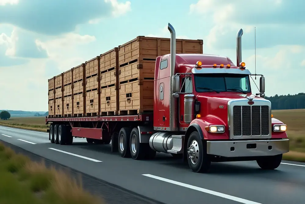 The Cold Chain Revolution: How Smart Tech Keeps Produce Fresh from Farm to Fork