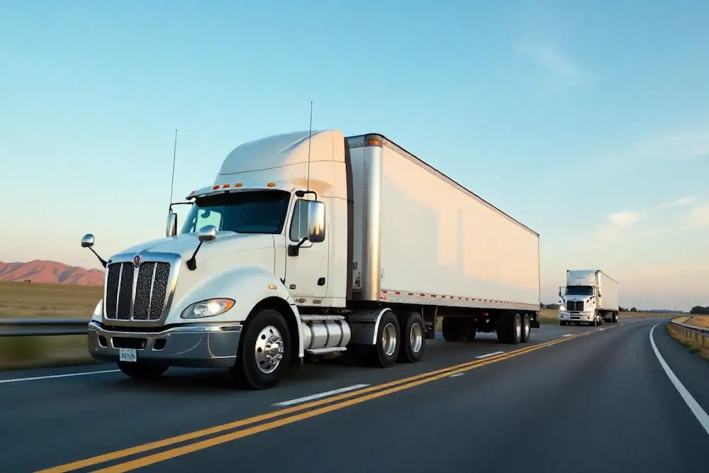 Refrigerated Trailers