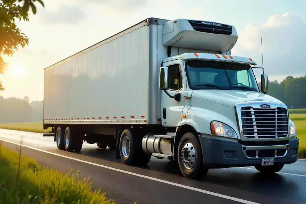 Why Produce Shipments Fail and How Predictive Logistics Can Stop It