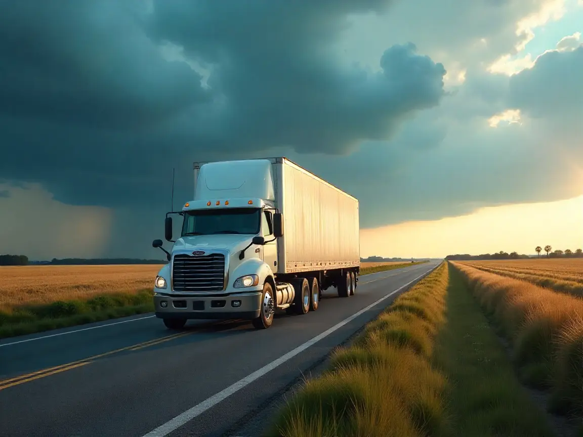 freight-truck-highway