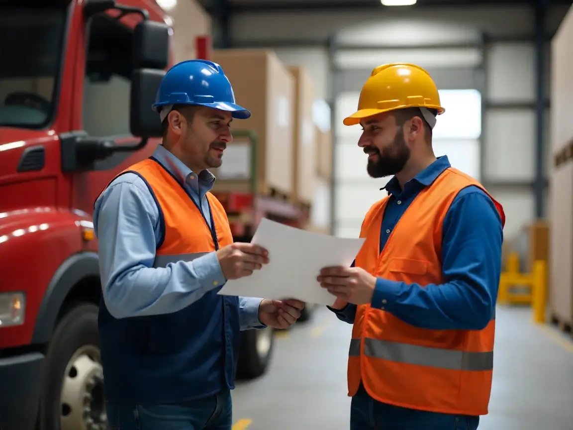 freepik__warehouse-dock-portrait-driver-and-dispatcher-talk__88902