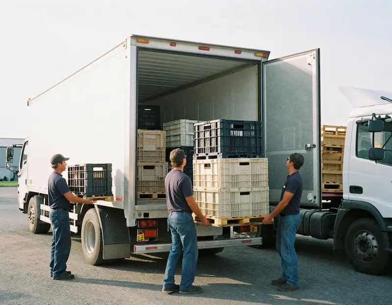 delivery-box-truck