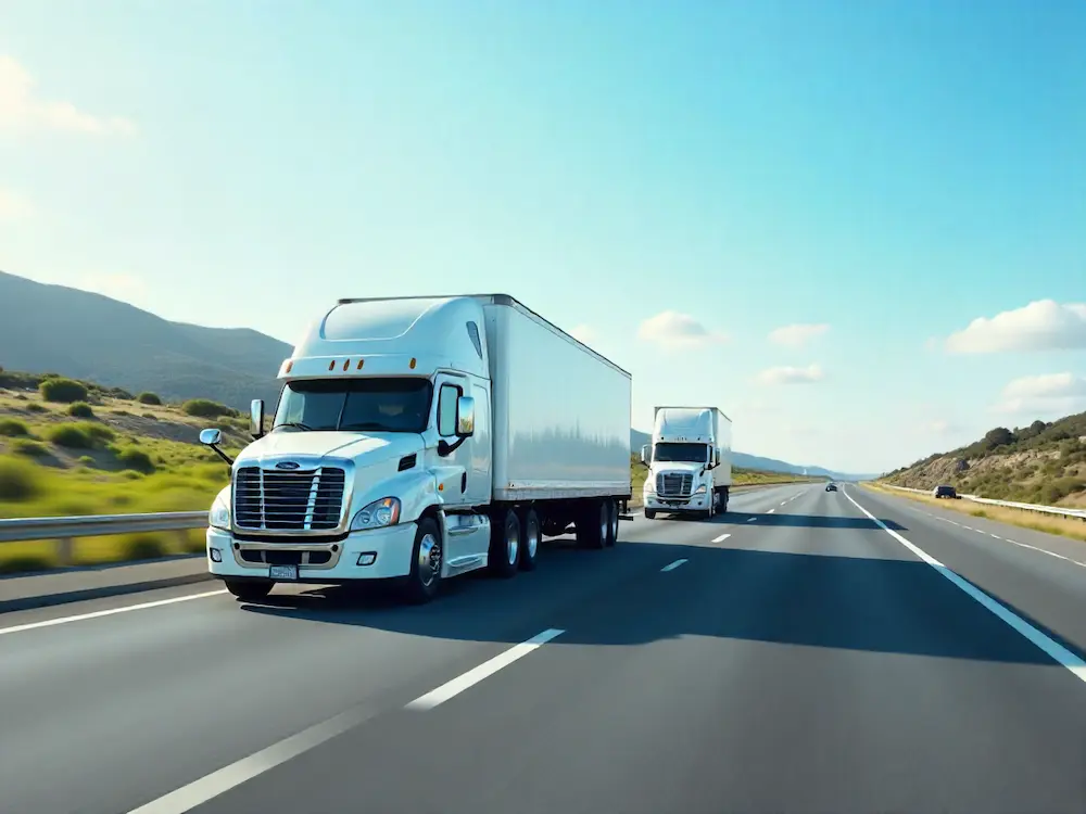 truck-highway-transport