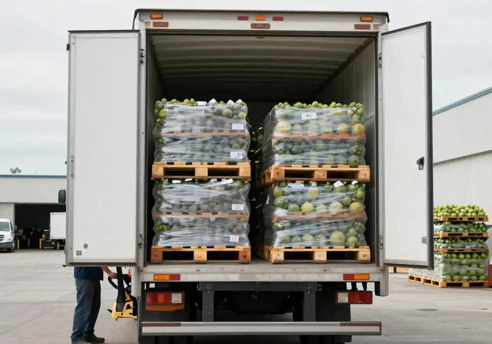The Rise of Multimodal Refrigerated Transport and What It Means for Produce Shippers