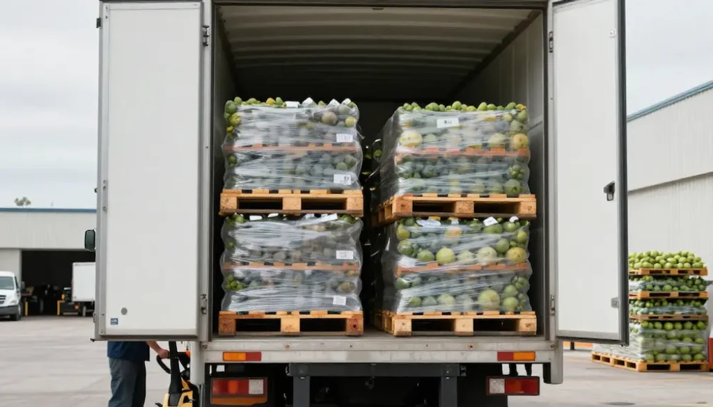 open-truck-fresh-produce-load