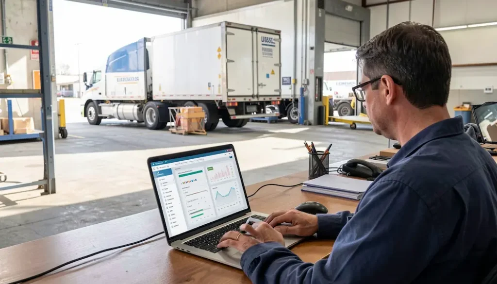 freepik__logistics-manager-reviewing-carrier-performance-da__75425