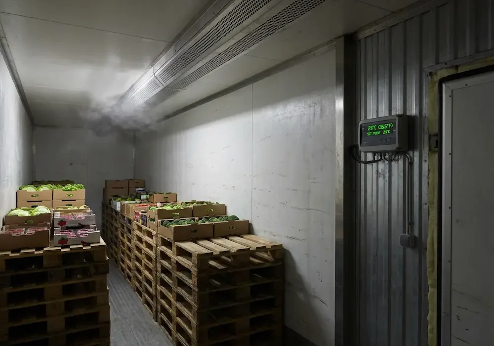 Why Cold Chain Breakdowns Still Happen and How Produce Shippers Can Reduce the Risk