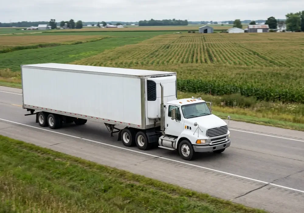 Why Nearshoring and Regional Networks Are Key for Fresh Produce in 2026