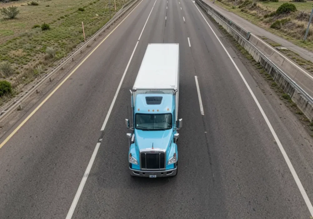 Why Backhaul Planning Is Becoming Important in Produce Transportation