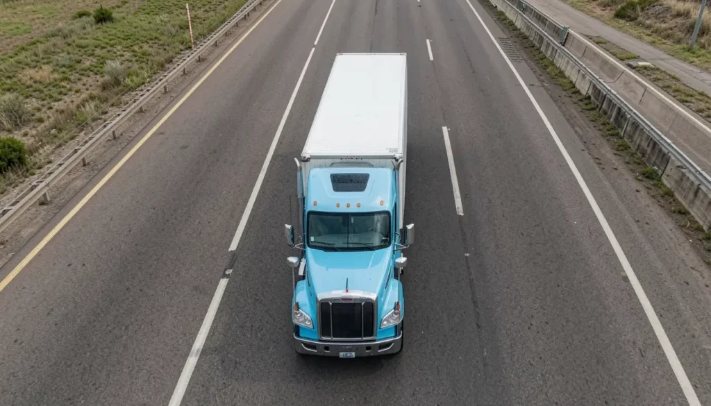 semi-truck-highway-transport