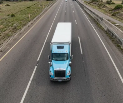 semi-truck-highway-transport