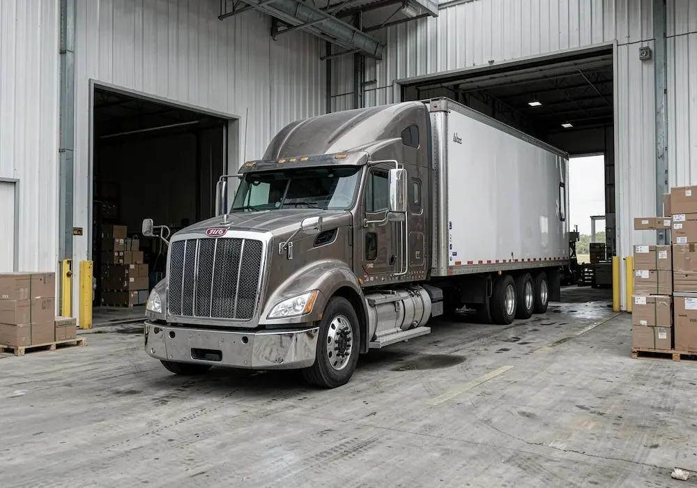 Why Appointment Scheduling Is Critical in Produce Transportation